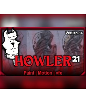 PD Howler 21 Steam Key GLOBAL